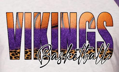 Midway - Basketball - Glitter Fade