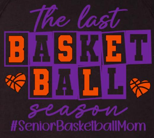 Midway - Basketball - Senior Mom