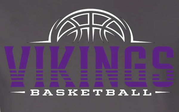 Midway - Basketball - Viking Line
