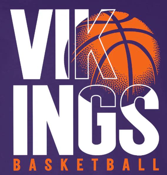 Midway - Basketball - Vikings Stack