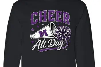 Midway - Cheer - All Day
