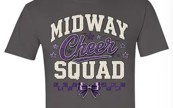 Midway - Cheer - Squad