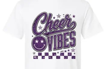 Midway - Cheer - Vibes