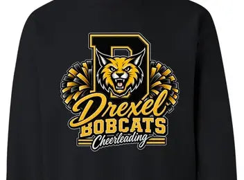 D Cheerleading