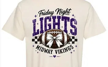 Midway - Football - FNL