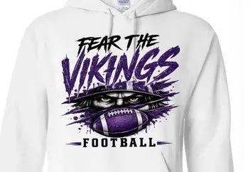 Fear The Viking
