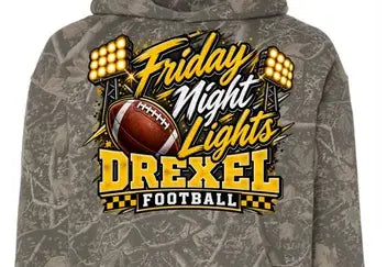 Friday Night Lights