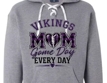 Midway - Football - Game Day Mom