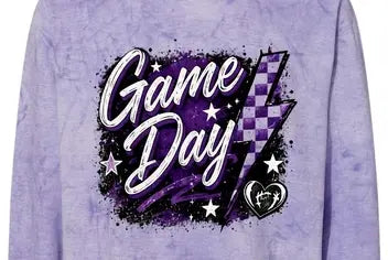 Midway - Pride - Game Day