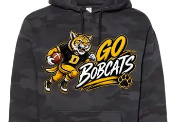Go Bobcats