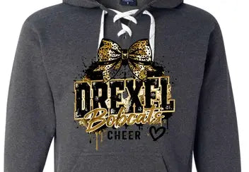 Grunge Bow