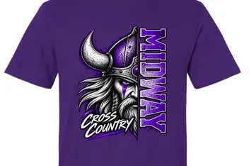 Half Viking