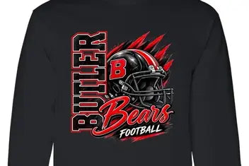 Helmet Bears