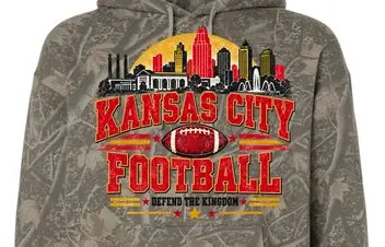 KC Football