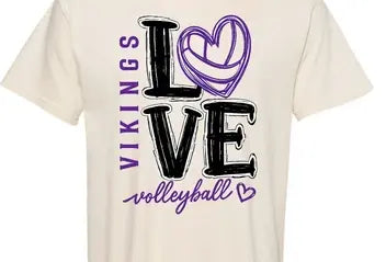 Midway - Volleyball - Love