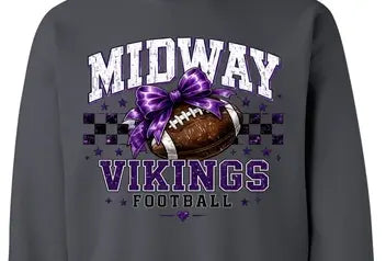 Midway - Football - MCB
