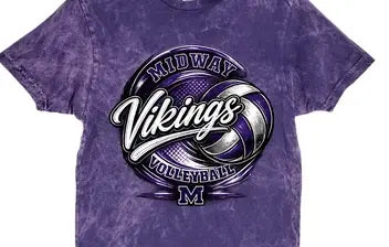 Midway - Volleyball - MVV