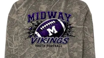 Midway - Football - Youth Football