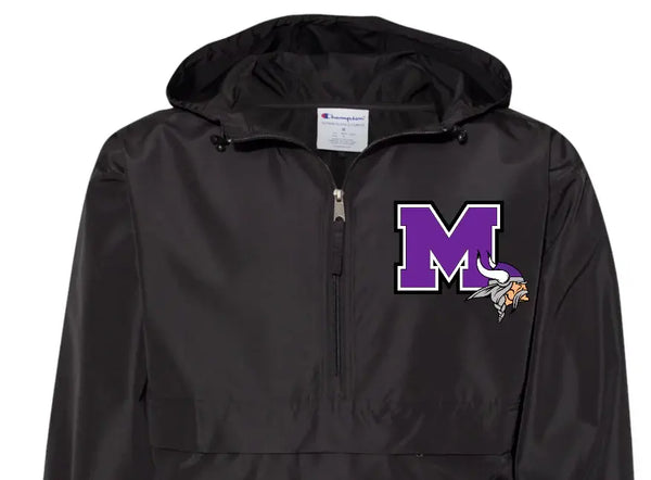 Midway - Pride - Wind Breakers