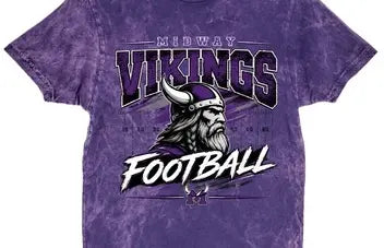 Midway - Football - MV