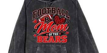 Mom of Bears