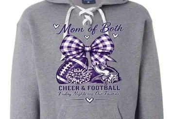 Midway - Cheer - Mom of Both
