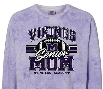 Midway - Football - One Last Season