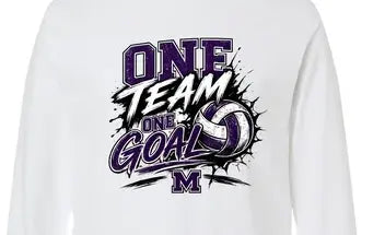 Midway - Volleyball - One Team