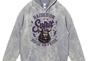 Midway - Cheer - Raised On Spirit