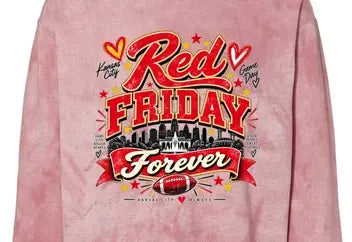 Friday Forever