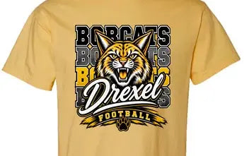 Drexel Repeat