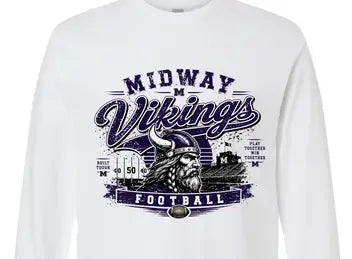 Midway - Football - Retro Field