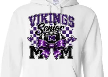 Midway - Football - Senior Bow