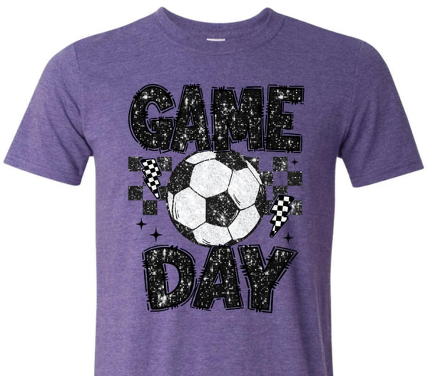 Midway - Soccer - Retro Game Day