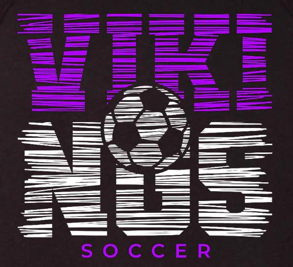 Midway - Soccer - Viking White Noise