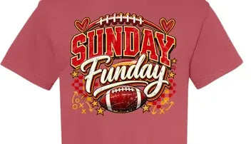 Sunday Funday