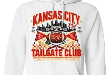 Tailgate