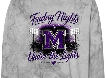 Midway - Football - Under The Lights