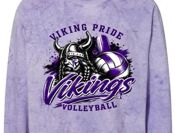 Midway - Pride - Volleyball