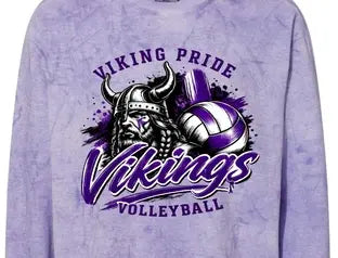 Midway - Volleyball - Pride