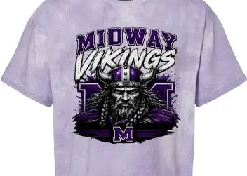 Midway - Pride - M