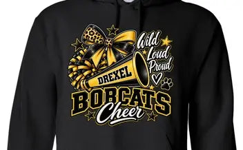 Wild Loud Proud