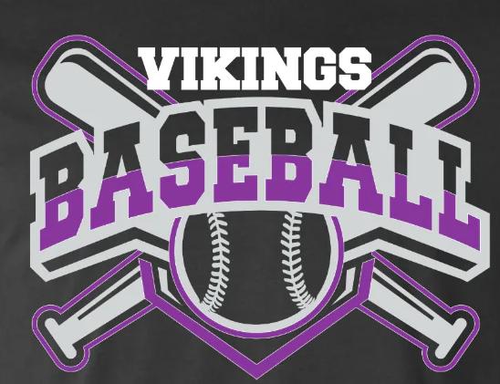 Midway - Baseball - Cross Bat Viking