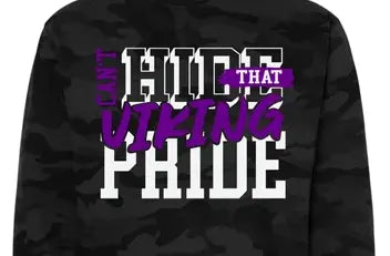 Midway - Pride - Can't Hide Viking Pride