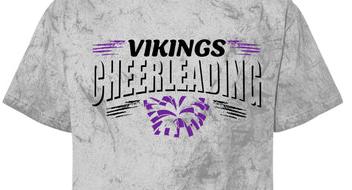 Midway - Cheer - Vikings Cheerleading 1
