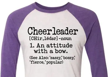 Midway - Cheer - Cheerleading