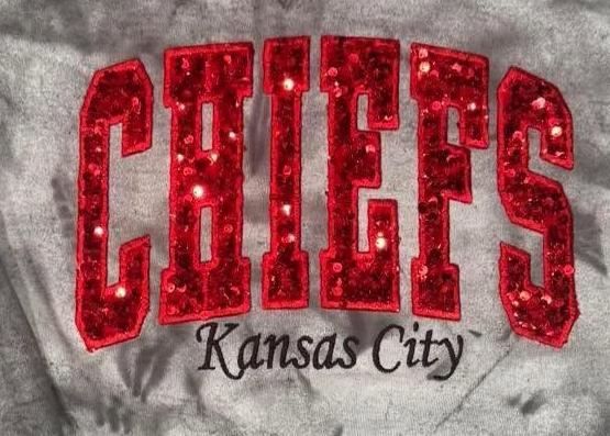 Embroider Chief