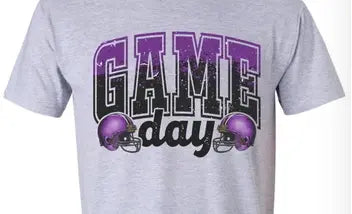 Midway - Football - Game Day