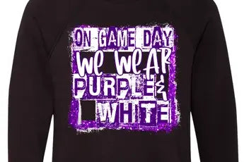 Midway - Pride - On Game Days