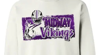 Midway - Football - Player Distress
